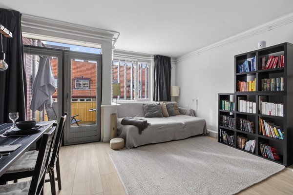 Medium property photo - Gorontalostraat 13C, 1095 TL Amsterdam